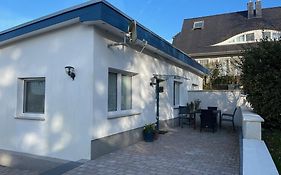 Ferienwohnung Sturmmöwe